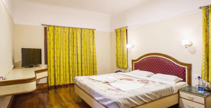 Green Acres Resort